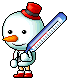 IISnowManl